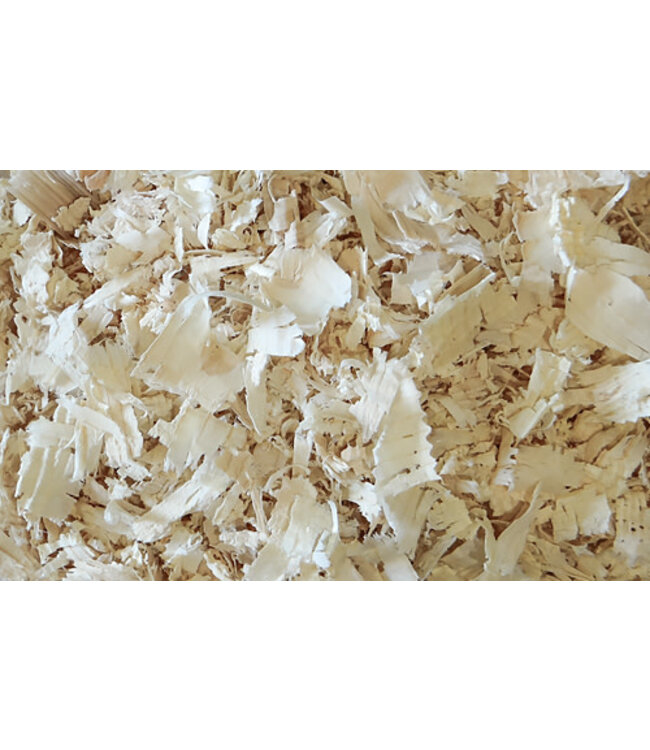 Mallard Creek Mallard Creek Triple Screen Shavings