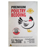 Mallard Creek Premium Poultry Bedding