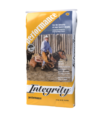 Integrity Horse Performance 50 lbs.