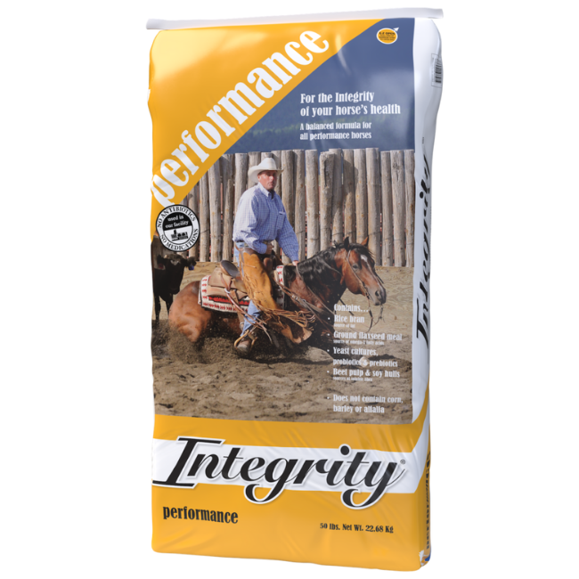 Integrity Horse Performance 50 Waimanalo Feed Supply