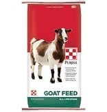 Purina Purina Goat Chow 50 lbs.