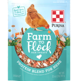 Purina Farm to Flock Protein Blend Hen Treats 7.5 lbs.