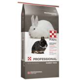 Purina Purina Professional Rabbit Feed 50 lbs.