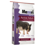 Mazuri Mazuri Mini Pig Active Adult 25 lbs.