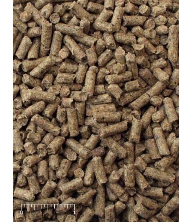 Mazuri Mazuri Mini Pig Active Adult 25 lbs.