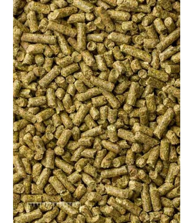 Mazuri Mazuri Chinchilla Diet 25 lbs.