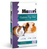 Mazuri Mazuri Timothy-Based Guinea Pig Diet 25#