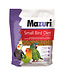 Mazuri Mazuri Small Bird Diet 2.5 lbs.