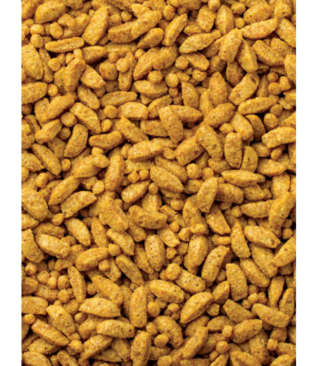 Mazuri Mazuri Small Bird Diet 2.5 lbs.