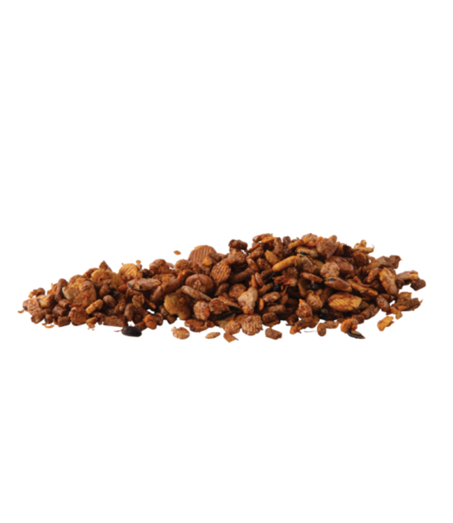 HyGain Showtorque 44 lbs. TBD