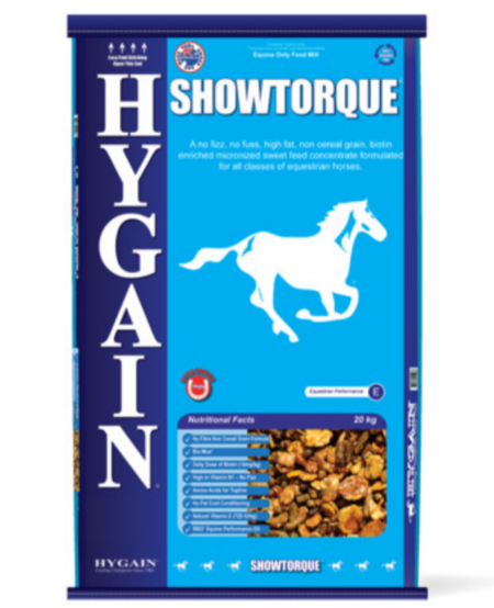 HyGain Showtorque 44 lbs.
