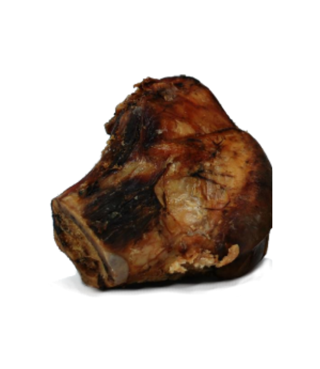 Smokehouse Pet Products Meaty Knuckle Bone