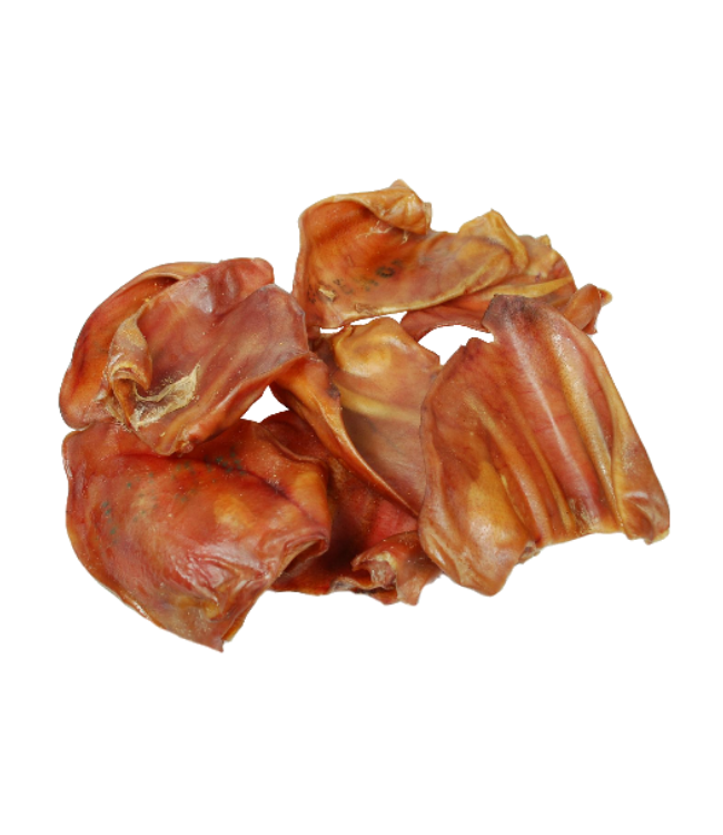 Smokehouse Pet Products Pig Ears