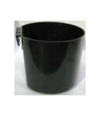 Feed Cup, 1/2 Gallon Round