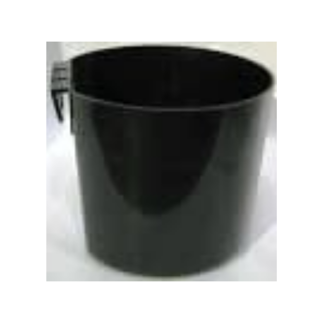 Feed Cup, 1/2 Gallon Round