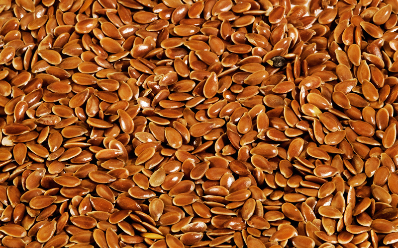 Royal Flax Seed