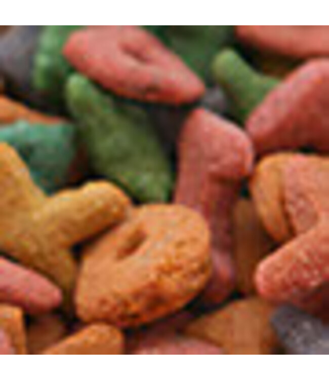 Pretty Bird Pretty Bird Eclectus 3 lbs.