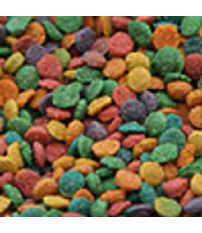 Pretty Bird Pretty Bird DailySelect Small 2 lbs.