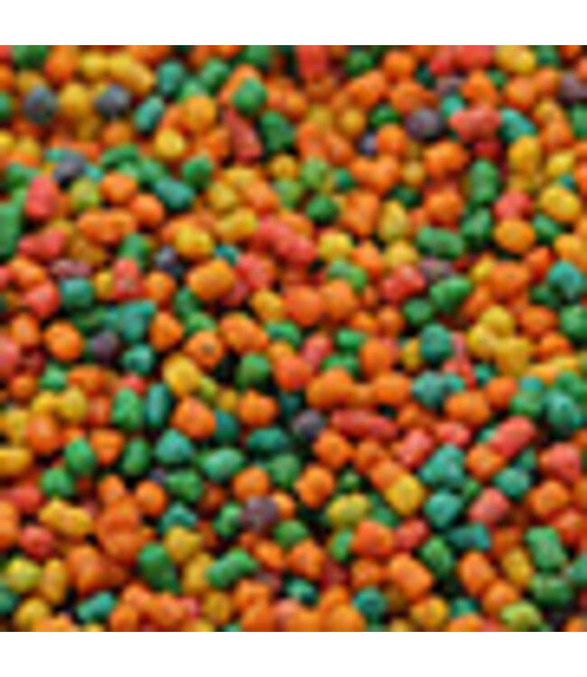 Pretty Bird Pretty Bird DailySelect Mini 5lbs.