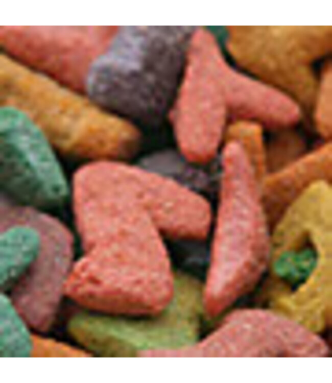 Pretty Bird Pretty Bird DailySelect Large 3 lbs.