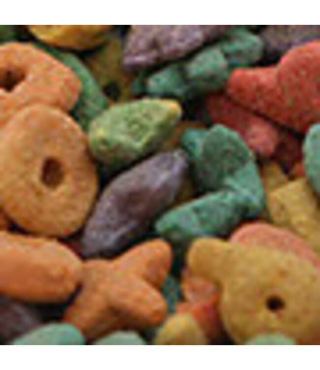 Pretty Bird Pretty Bird African Grey 3 lbs.