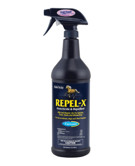 Repel XPe RTU Sprayer 32 oz.