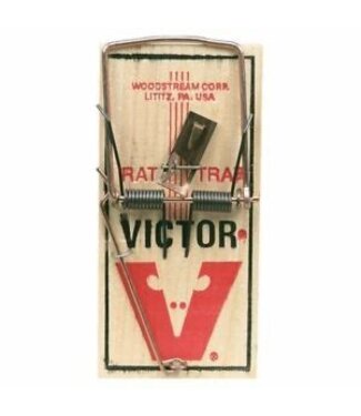 Victor Original Rat Trap