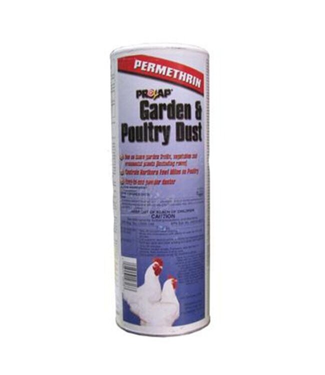 Prozap Garden/Poultry Dust 2#