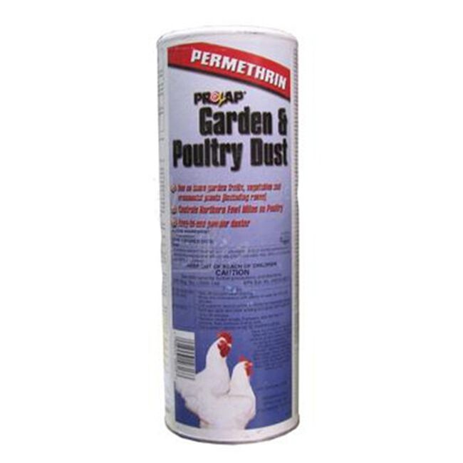 Prozap Garden/Poultry Dust 2#