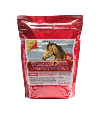Horse Guard Vitamin E & Organic Selenium 10 lbs.