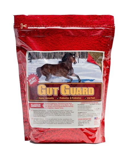 Gut Guard 10 lbs.