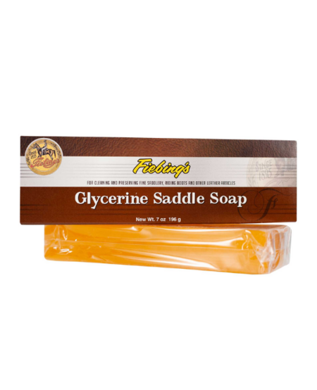 Glycerine Soap Bar 7 oz.