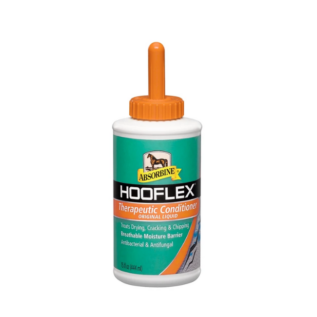 Absorbine Hooflex Theraputic Conditioner 15floz