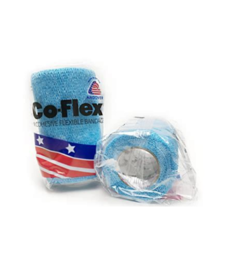 Coflex Adhesive Bandage Ea
