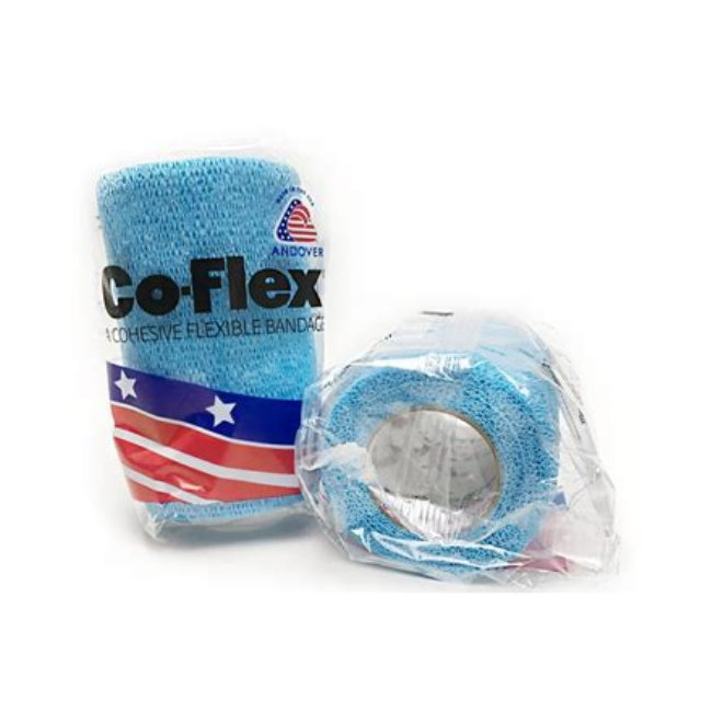 Coflex Adhesive Bandage Ea