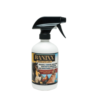 Banixx Banixx Horse & Pet Wound Spray
