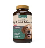 Senior Hip & Joint Advanced Chewable Tablets 90 Tabs