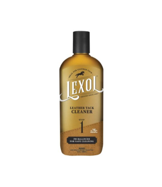 Lexol Leather Tack Cleaner Step 1   16.9 oz.