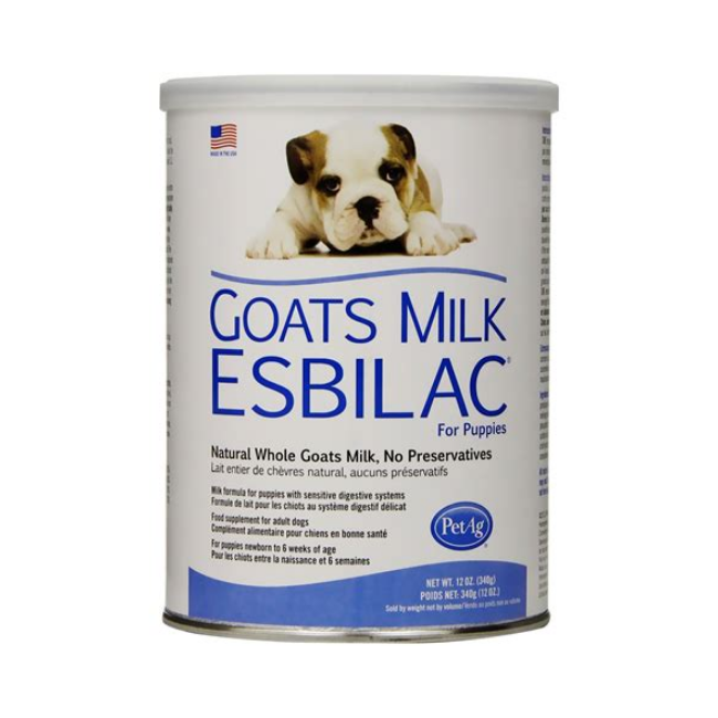 Goats Milk Esbilac Powder for Puppies