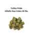 Alfalfa Hay Cubes, Valley Pride 50 lbs.