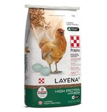 Purina Layena+ High Protein Layer 40 lbs.