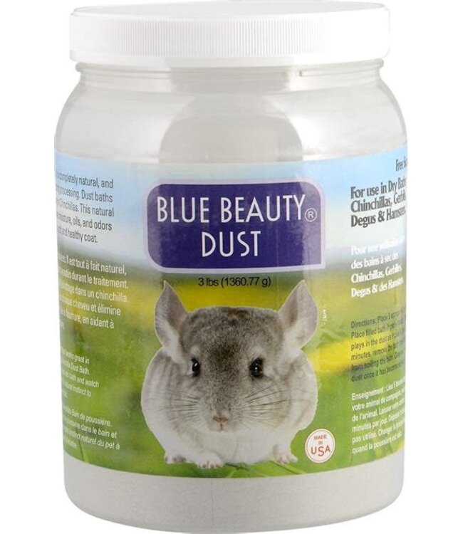 Lixit Lixit Blue Cloud Dust