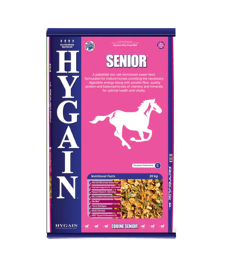 HyGain Senior 44 lbs.