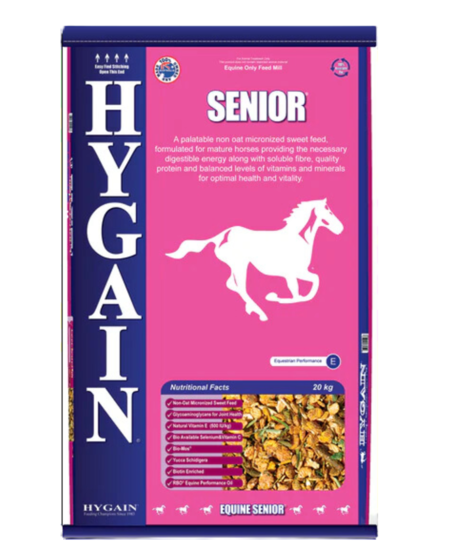 HyGain Senior 44 lbs.