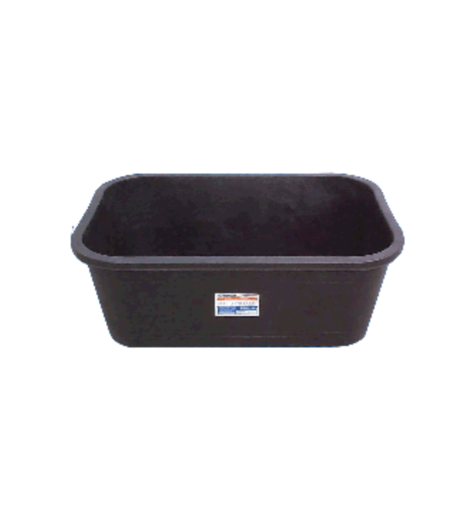 Tuff Stuff Tub - Rectangle 75 Gal