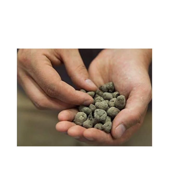 Geolite Clay Pebbles Grow Media 45L(11Gal)