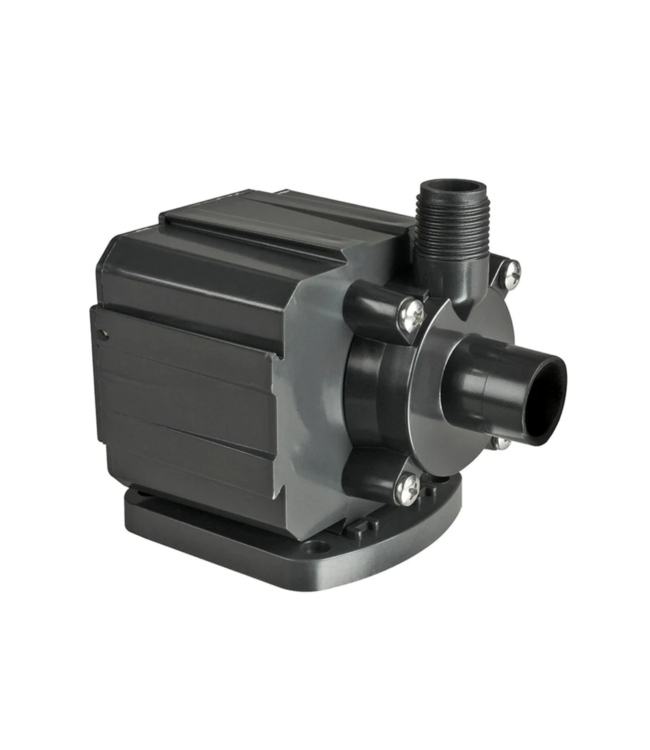 Danner Manufacturing, Inc. Danner Pondmaster Pond-Mag Magnetic Drive Pump 1200 gph 2/CASE