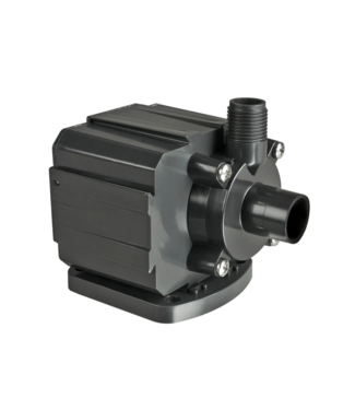 Danner Manufacturing, Inc. Danner Pondmaster Pond-Mag Magnetic Drive Pump 2400 gph