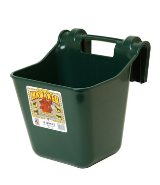 LG Feeder Plastic Hook Over 12qt HF12