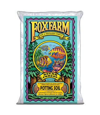 FoxFarm, OceanForest, 1.5 cf 64/pallet